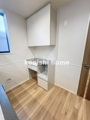 【キッチン】 | Nシャルマン