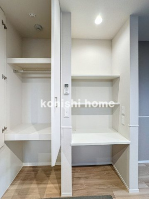 【設備】 | Nシャルマン