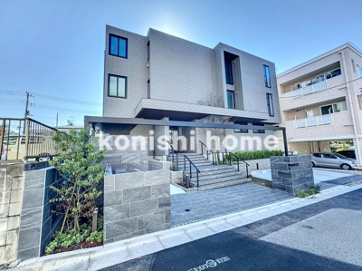 【外観】 | Nシャルマン