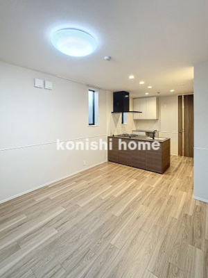 【居間・リビング】 | Nシャルマン