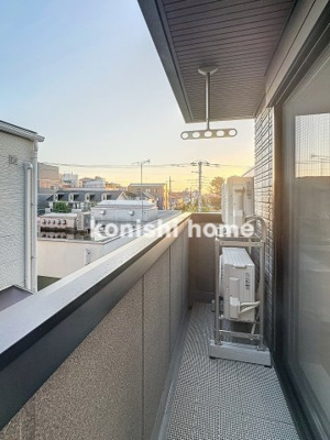 【バルコニー】 | Nシャルマン