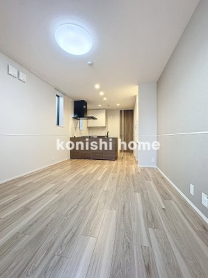 【居間・リビング】 | Nシャルマン