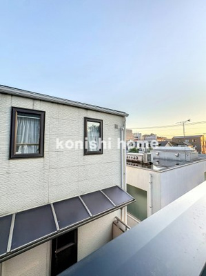 【展望】 | Nシャルマン