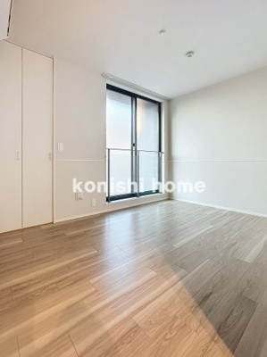 【洋室】 | Nシャルマン