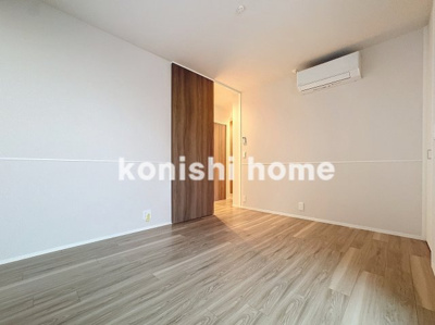 【洋室】 | Nシャルマン