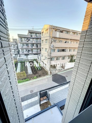 【展望】 | Nシャルマン