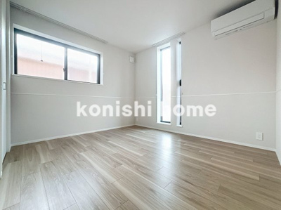 【洋室】 | Nシャルマン