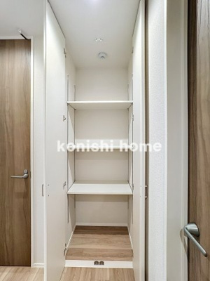 【収納】 | Nシャルマン