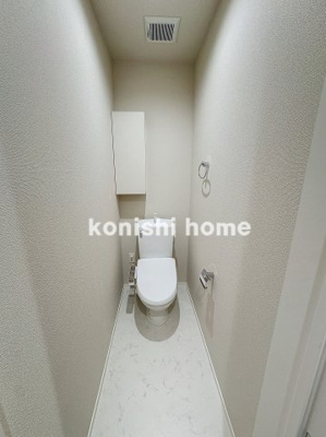 【トイレ】 | Nシャルマン