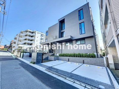 【外観】 | Nシャルマン