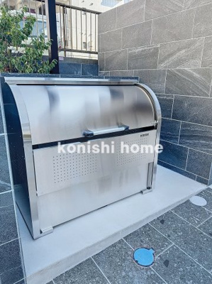 【その他共用部分】 | Nシャルマン