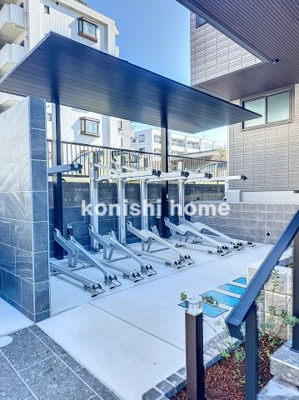 【その他共用部分】 | Nシャルマン