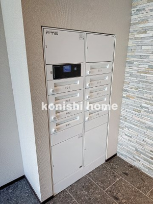 【その他共用部分】 | Nシャルマン