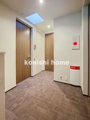 【その他共用部分】 | Nシャルマン