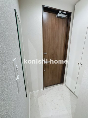 【玄関】 | Nシャルマン