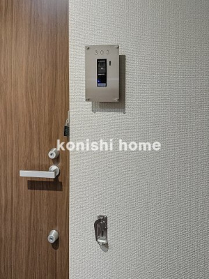 【玄関】 | Nシャルマン