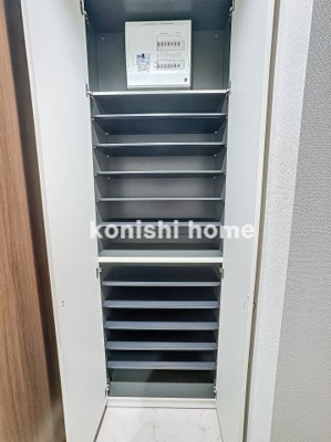 【玄関】 | Nシャルマン