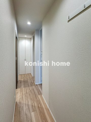 【玄関】 | Nシャルマン