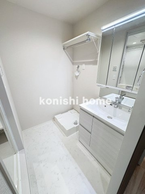 【洗面所】 | Nシャルマン