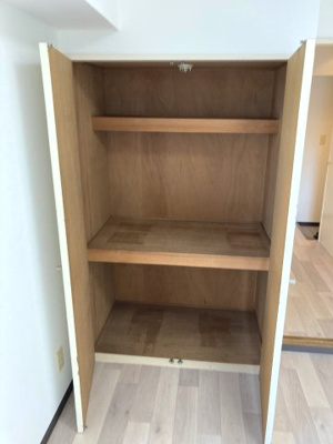 【収納】 | ジョイフル関内