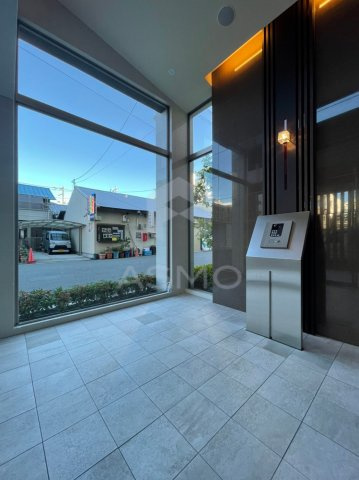 【エントランス】 | F-TAMATSUKURI