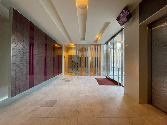 【ロビー】 | F-TAMATSUKURI