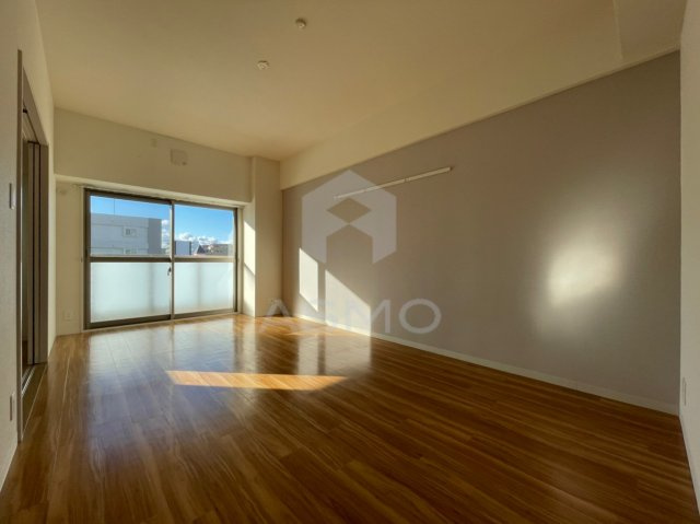 【居間・リビング】 | F-TAMATSUKURI | 同マンション別部屋参考写真