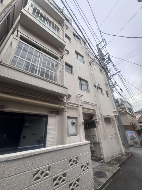 荒川区町屋2丁目のマンションの画像