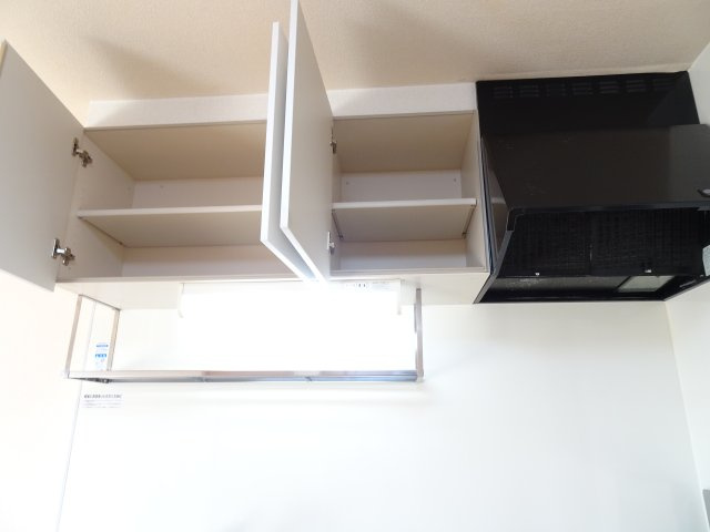 サンロイヤル大井のキッチン