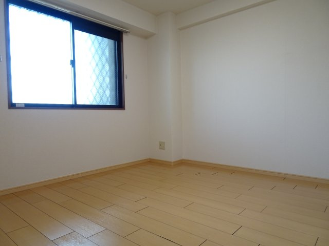 サンロイヤル大井の洋室