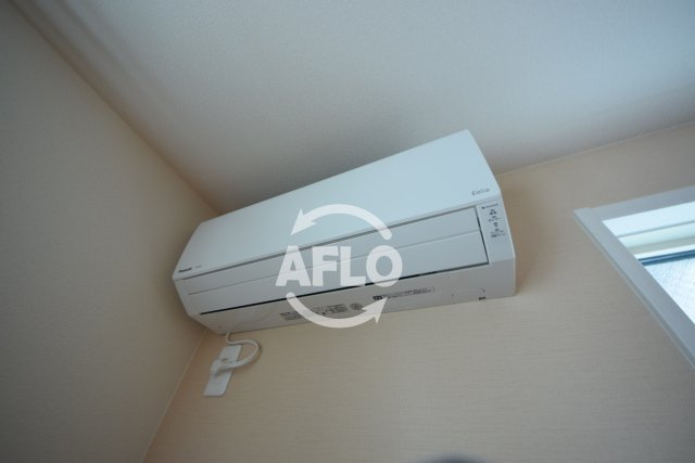 ルクシェ堂ヶ芝の設備|ルクシェ堂ヶ芝　エアコン