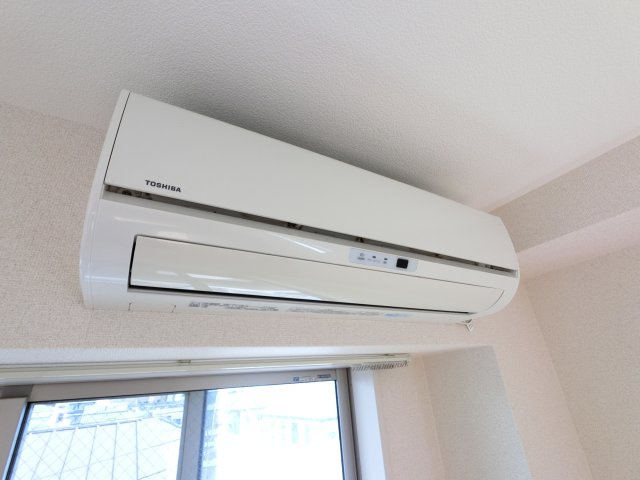 金太郎ヒルズ３９　３０４の設備