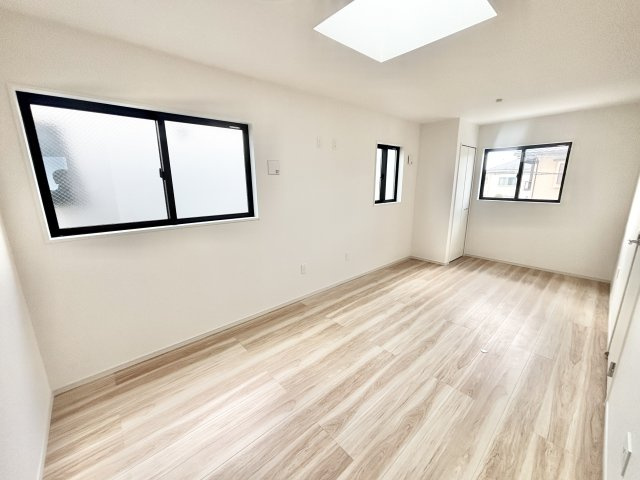 【仲介手数料無料／中川区】リガーレ名古屋市中川区中須町2期①のその他