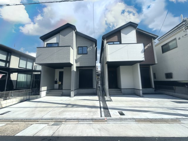 【仲介手数料無料／中川区】リガーレ名古屋市中川区中須町2期①のその他