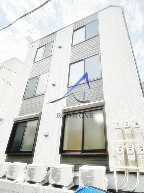 ワンネス西品川