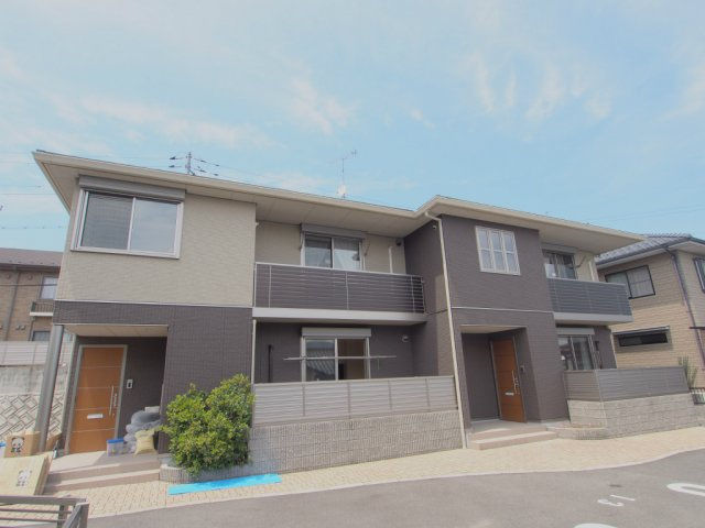 プリーマ　ハイム