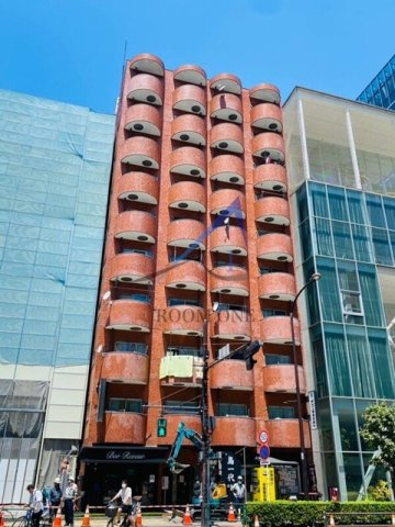 マリンロードダイヤモンドパレス