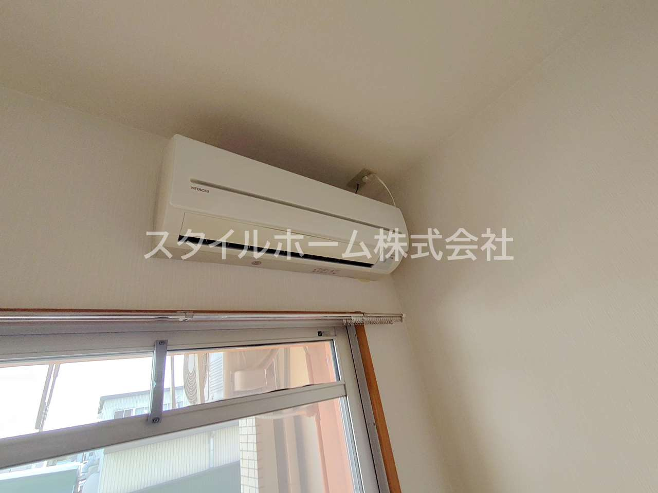 アトランティス川花の設備|別部屋写真です。