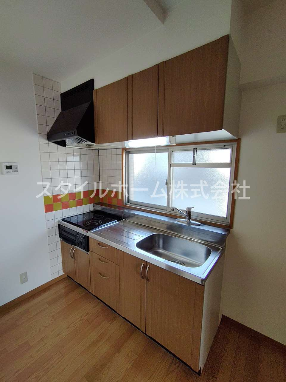 アトランティス川花のキッチン|別部屋写真です。