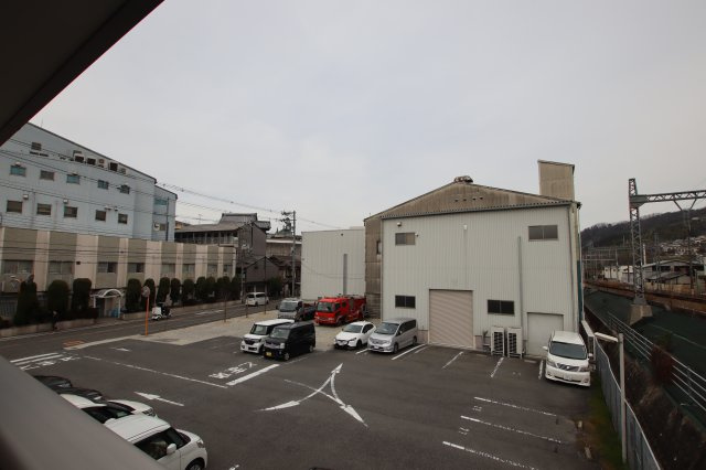 【展望】 | クリエオーレ菊水町