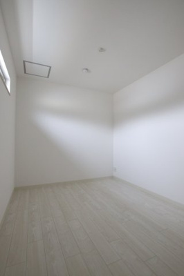 【寝室】 | クリエオーレ菊水町