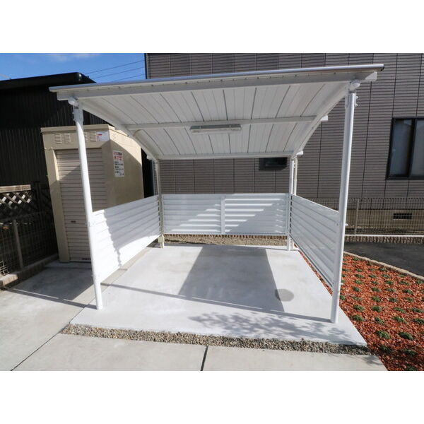 グリーンキャッスルのその他共用部分