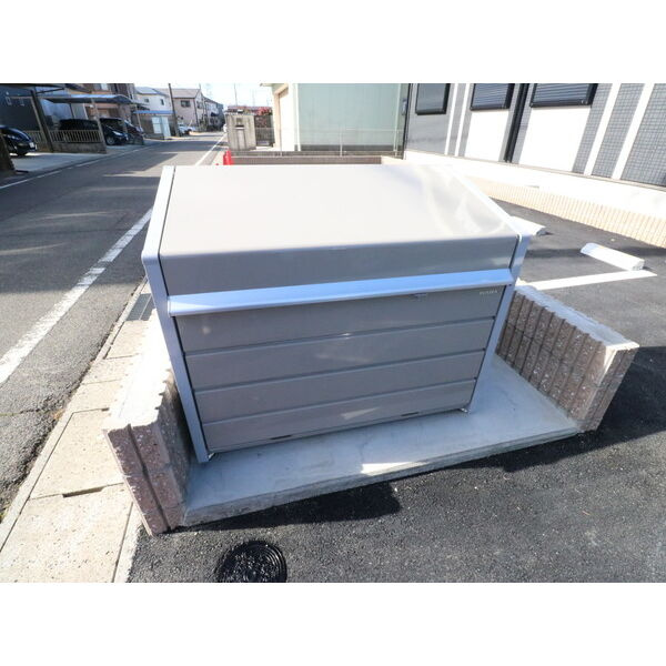 グリーンキャッスルのその他