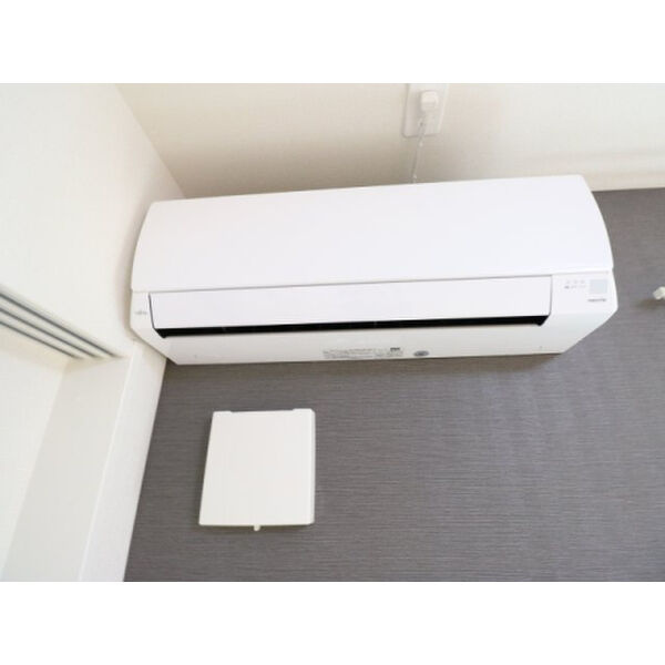 グリーンキャッスルの設備