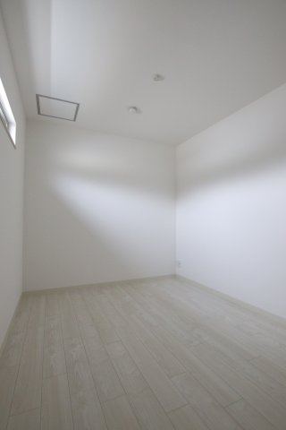 【寝室】 | クリエオーレ菊水町