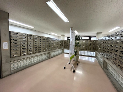 【その他】 | ロイヤルシャトーねやがわオークビル