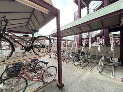 【その他】 | ロイヤルシャトーねやがわオークビル