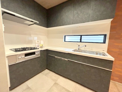 【キッチン】 | 枚方市東船橋2丁目戸建