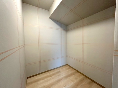 【収納】 | 枚方市東船橋2丁目戸建