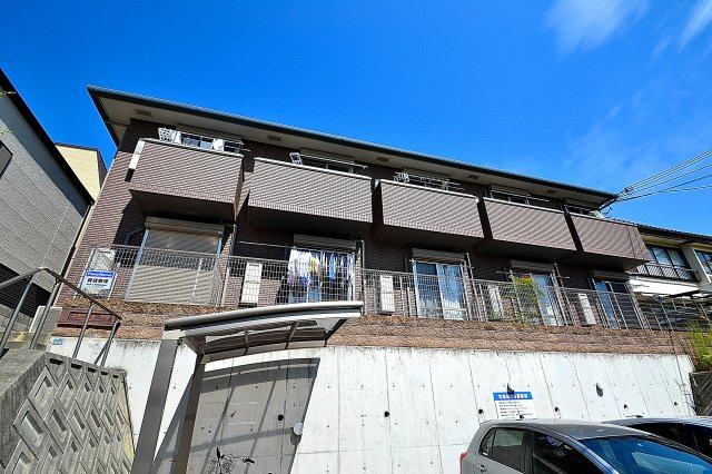 エトワール六甲